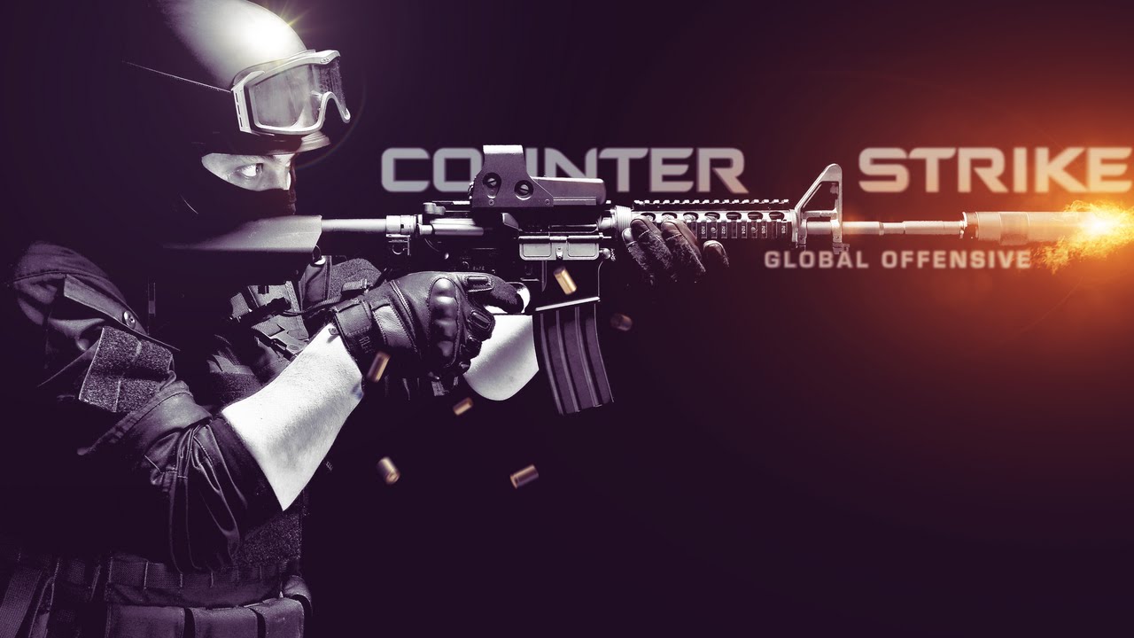 CS:GO GUNS WEAPON REMIX! - YouTube