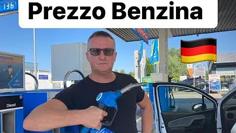 Dove la benzina costa meno in Europa?