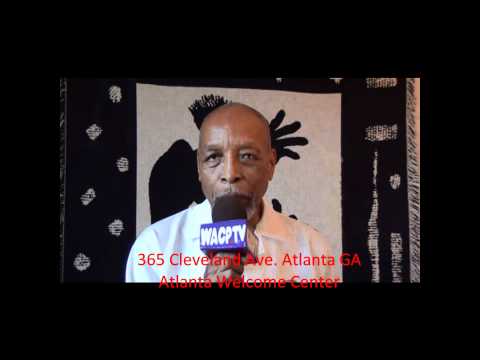 His Holiness King of Kings Olumba Olumba Obu #1