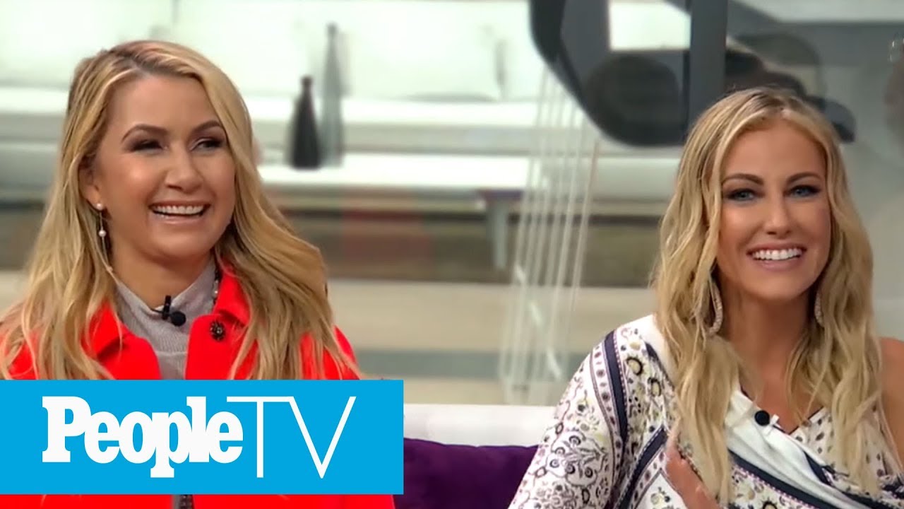 RHOD's Kary Brittingham Admits She Went To LeeAnne Locken's Wedding