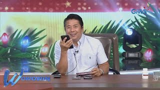 Wowowin: Bagong panganak na ina, may instant 30K mula sa ‘Wowowin!’ screenshot 5