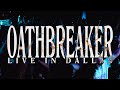 Born Of Osiris - Oathbreaker (Live Music Video)