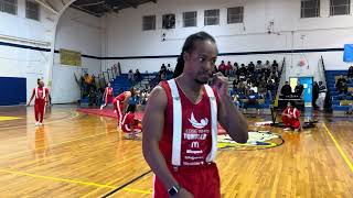 JWTT Fisk University pt 2