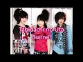 Buono!-タビダチの歌 (Tabidachi no Uta) Romaji + English lyrics