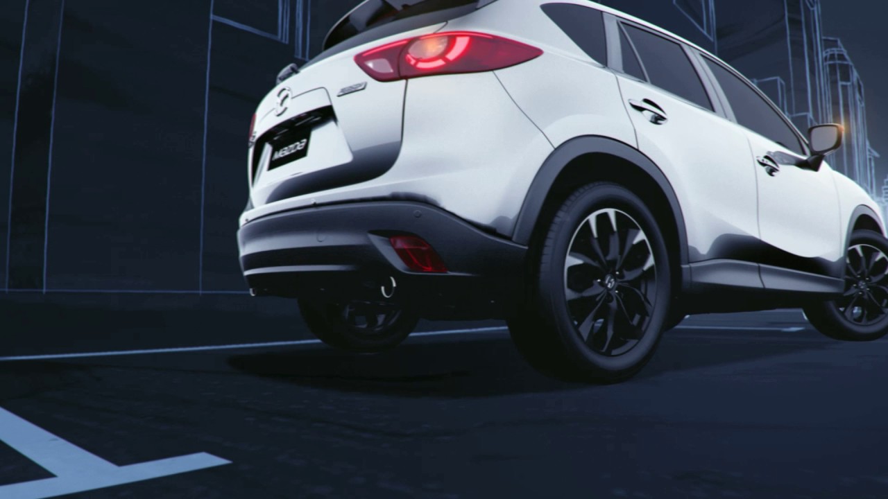 Scbs mazda ошибка