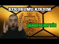 SİYAH TOP REKORUM BU VİDEO - PES 2019 SİYAH TOP AÇILIMI
