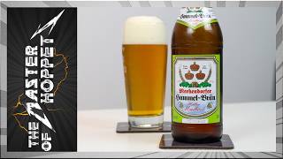Hummel Heller Maibock | TMOH - Beer Review