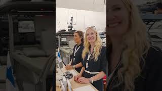 Catch What Happened At The Cannes Yachting Festival 2025