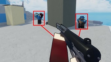 toxic player calls me a hacker and RAGE QUITS!