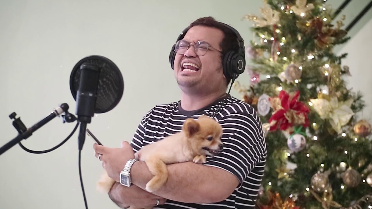 GITA SORGA BERGEMA / HARK - ISRAEL (COVER) - YouTube