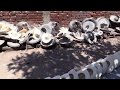 Documental sobre la elaboración del sombrero en Sahuayo