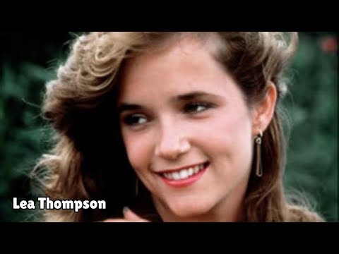 Lea Thompson Bikini Photos Spark Outrage — Too Bold Even for Adults