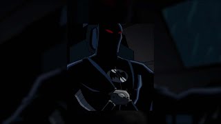 Black Knight Armor - What is It ? #shorts #batman #batsuit