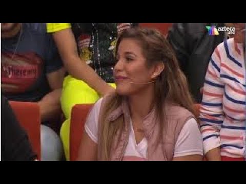 Serrat & Ana Morquecho aceptan aver jugado con Juan Carlos!! - YouTube
