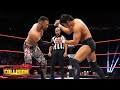 Ftw contender series shibata vs rocky romero 1on1 for the 1st time ever  51824 aew collision