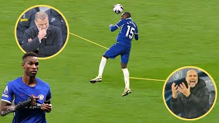 Nickolas Jackson Vs The Big 6