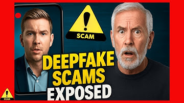 Deepfake Scams Exposed: How AI Is Stealing Millions