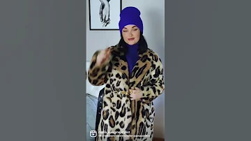 С чем носить головные уборы?
