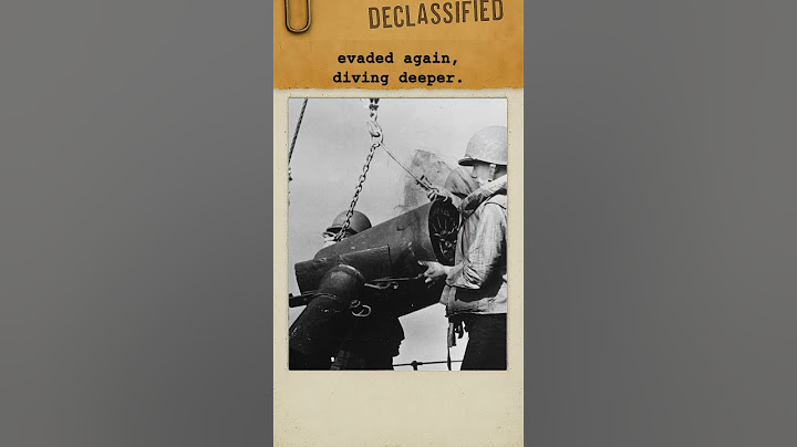 The Destroyer That Won a Duel on July 4th, USS David W. Taylor | #history #story #shorts #foryou