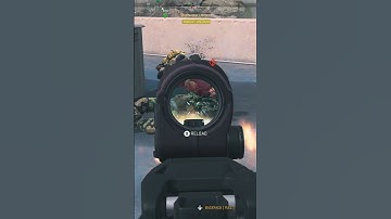 DMZ Ninja strikes when you don