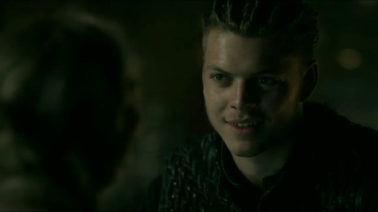 Ivar the Boneless - Vikings - TV Fanatic