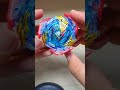 BEST DRIVER FOR ULTIMATE VALKYRIE? [asmr] beyblades review flame brand ultimate valkyrie #shorts