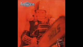 Download Lagu AVENGER - BLOOD SPORTS ( FULL ALBUM 1984 - UNITED KINGDOM)  MP3
