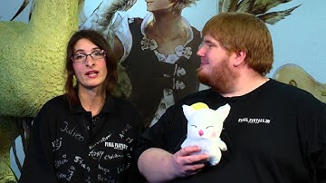 [Beyond the Adventurer’s Guild] Gamescom 2014 (EN)