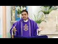 EVANGELIO DE HOY martes 02 de marzo del 2021 - Padre Arturo Cornejo