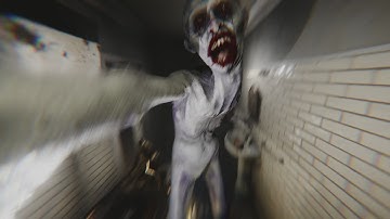 MADiSON - All Scariest Jumpscares