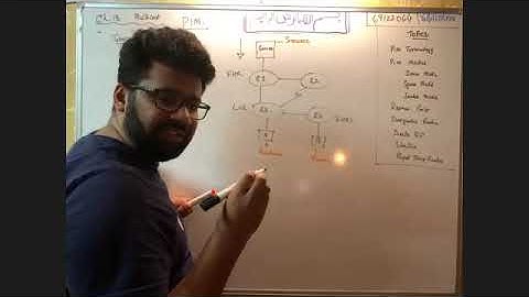 CCNP ENCOR 350-401 Ch 13 - Lecture 2/2