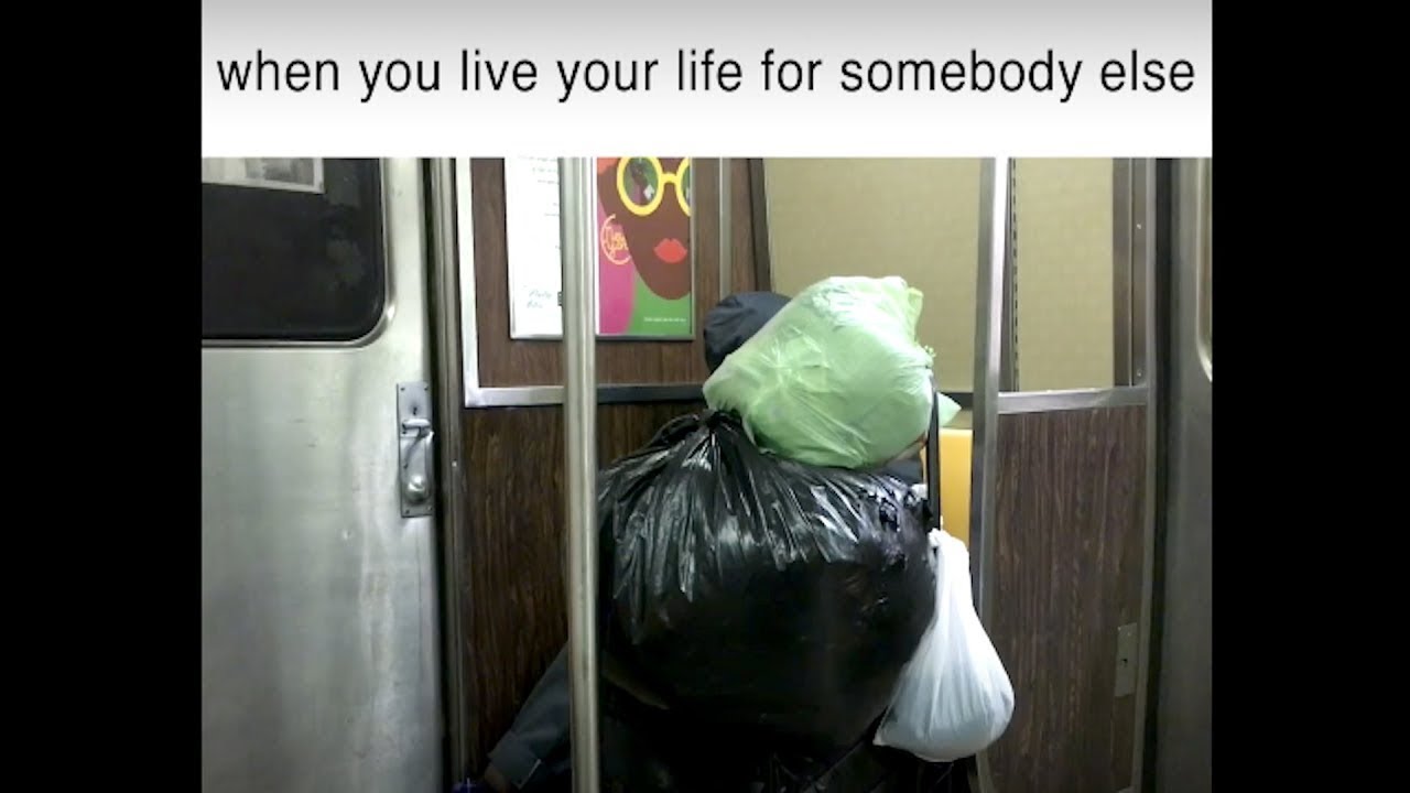 When You Live Your Life for Somebody Else | Gary Vaynerchuk Original Film