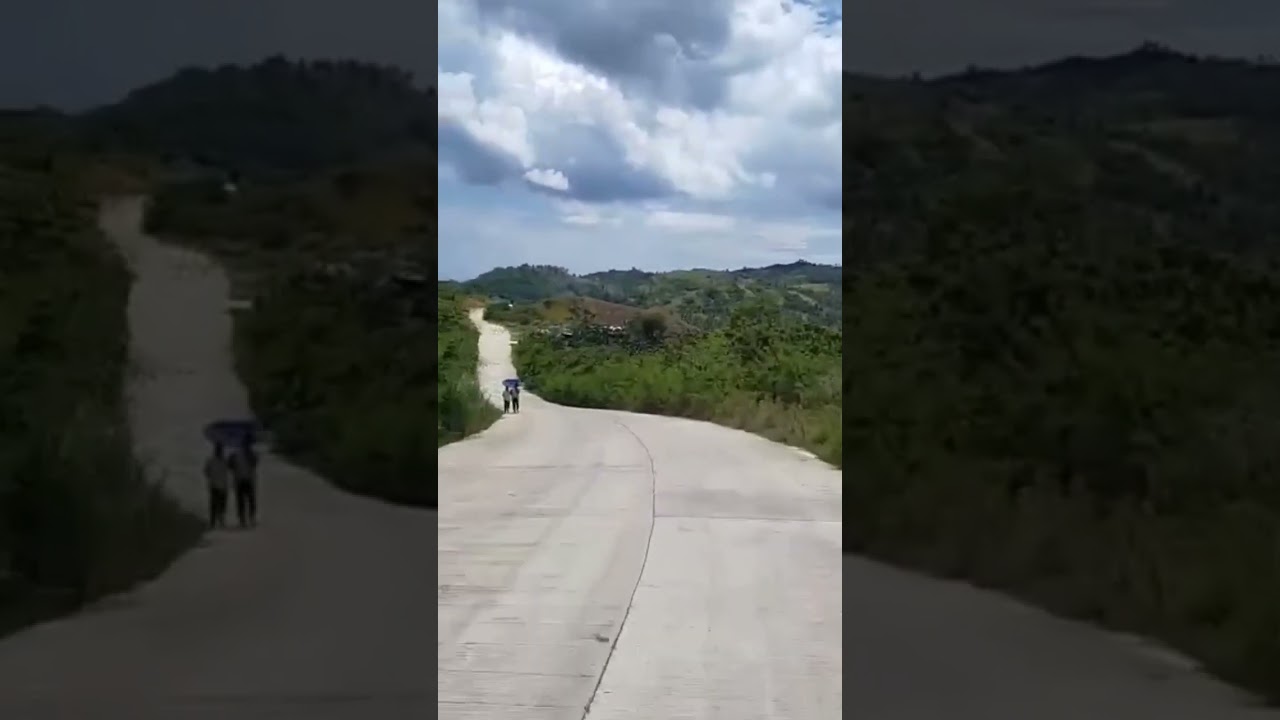 tagaytay Sa San Francisco Quezon