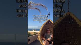 This Year Is Historic