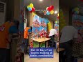 Ang hirap talaga kapag ikaw ang host ng event tapos mababa luha mo #j...