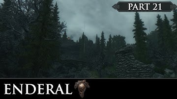 Enderal: The Shards of Order - Part 21