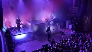 half-alive | Hot Tea | May 6, 2023 | House of Blues | Chicago, IL