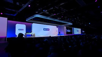 Microsoft Build 2025 Keynote | Kevin Scott Microsoft CTO