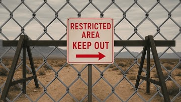 🚫Top 5 Places on Earth You’re NOT Allowed to Visit 🌍