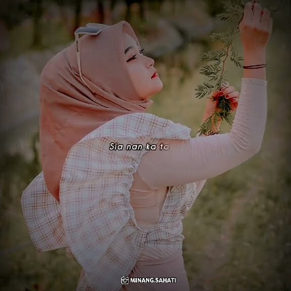 Janji Sabateh Kato- Kintani #minangsahati #minanghits #laguminangrancak #liriklagu