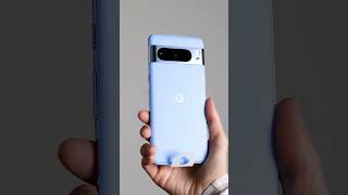 Распаковка Google Pixel 8 и Pixel 8 Pro #Pixel #pixel8 #pixel8pro #Google #распаковка #unboxing