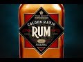 PHOTOSHOP TUTORIAL | How to Create a Bottle Label Design
