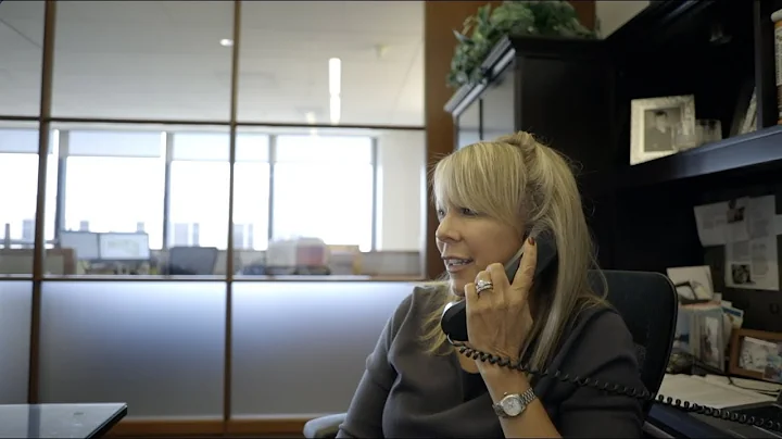 How to get hired: Advice from LAS alumna Amy Best