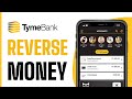 How To Reverse Money on TymeBank - EASY (2024)