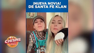 Santa Fe Klan estrena Nueva Novia y paga las Consecuencias | Chisme en Vivo