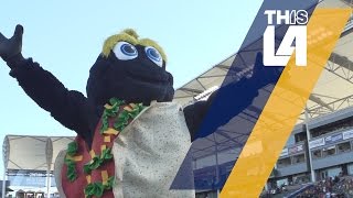Cozmo | This Is LA. My City. My Home.