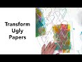 Transforming Ugly Papers