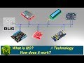 152 what is i2c how does it work  tutorial quickbits