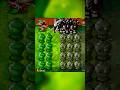 COMBINE TWO FUSION MAKE GODS VS BLACK ELEPHANT ZOMBIES #pvzfusion #pvzmobile #pvzgameplay #pvz