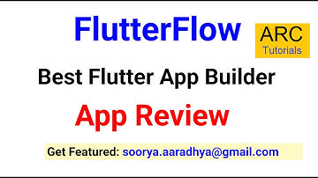 FlutterFlow Review 2025: Build Real Apps Without Code?! 🤯